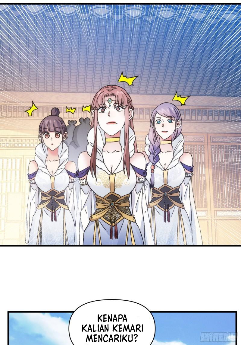 I Just Don’t Play the Card According to the Routine Chapter 95 Gambar 6