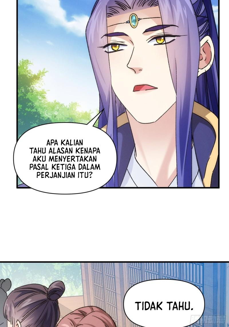 I Just Don’t Play the Card According to the Routine Chapter 95 Gambar 8
