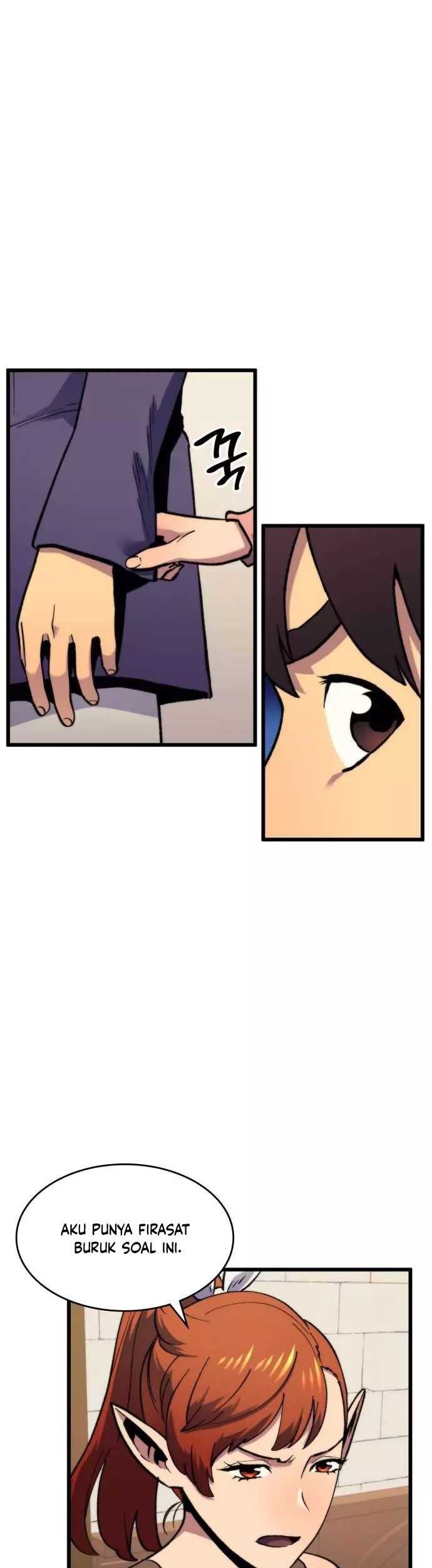 Wizard of Arsenia Chapter 51 Gambar 21