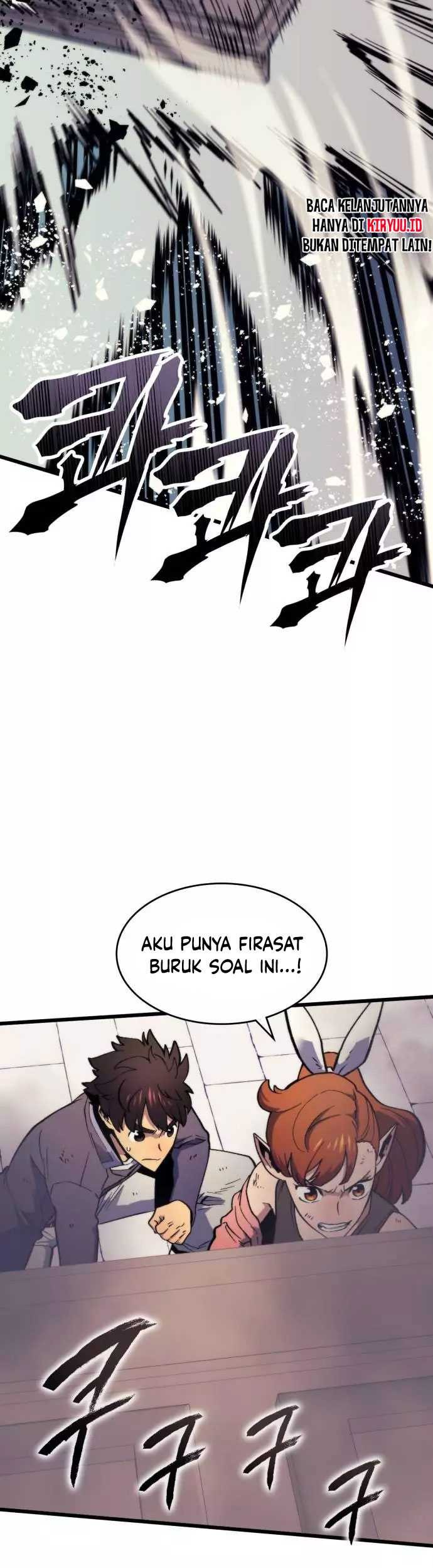 Wizard of Arsenia Chapter 51 Gambar 41