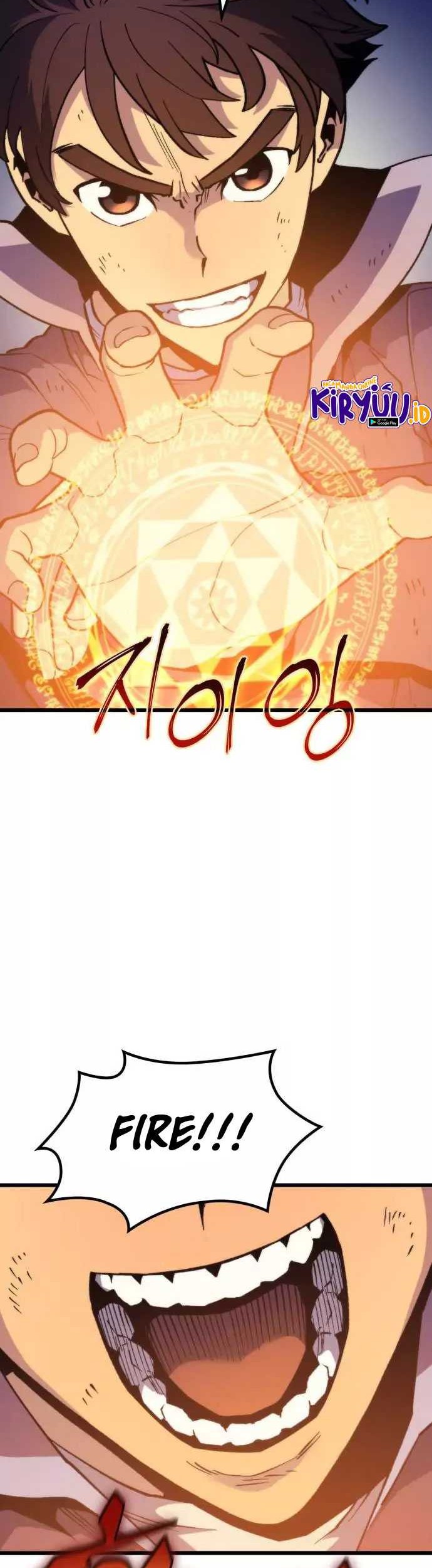 Wizard of Arsenia Chapter 51 Gambar 50