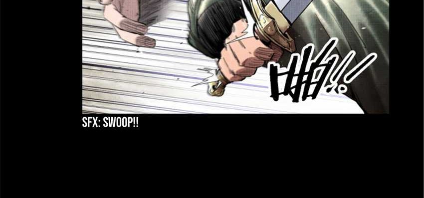 Lu Bu’s Life Simulator Chapter 19 Gambar 21