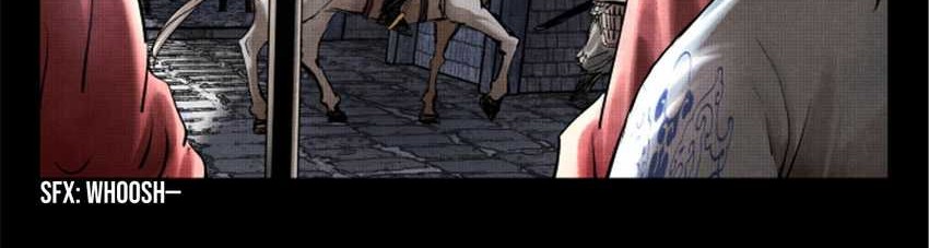 Lu Bu’s Life Simulator Chapter 19 Gambar 29