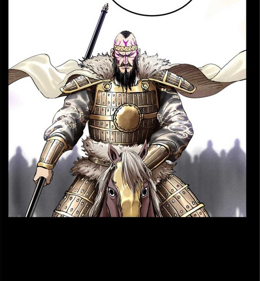 Lu Bu’s Life Simulator Chapter 19 Gambar 31