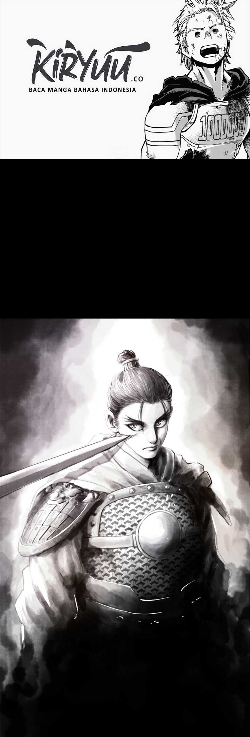 Baca Manhwa Lu Bu’s Life Simulator Chapter 19 Gambar 2