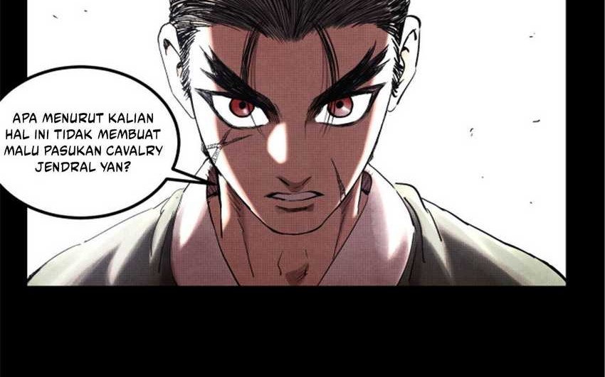 Lu Bu’s Life Simulator Chapter 19 Gambar 11