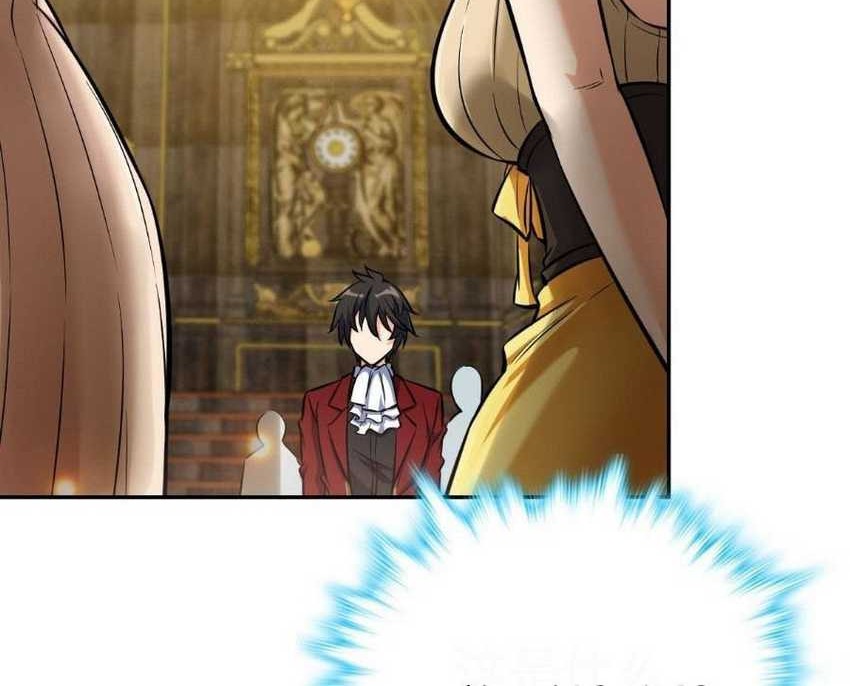 Soul Of Burning Steel Chapter 10 Gambar 44