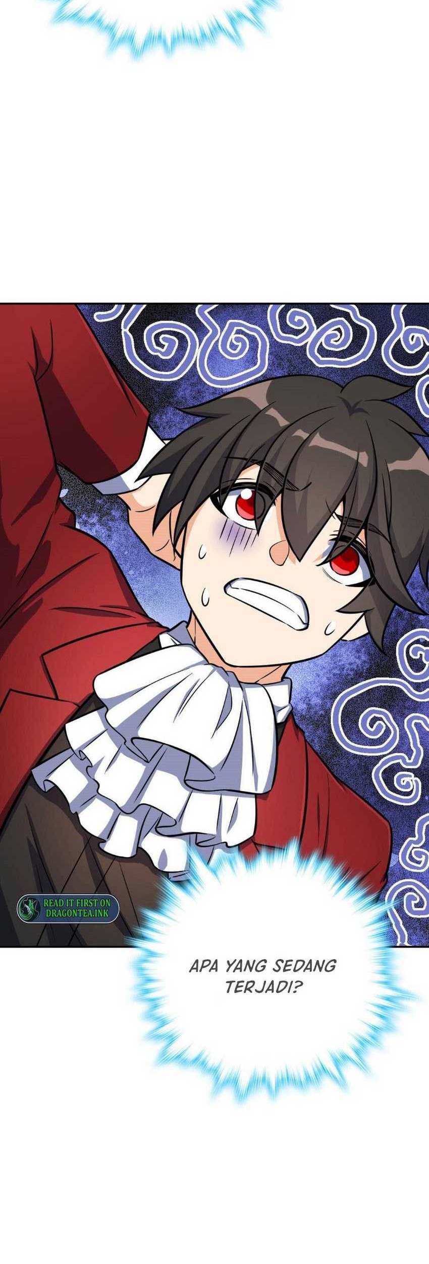 Soul Of Burning Steel Chapter 10 Gambar 46