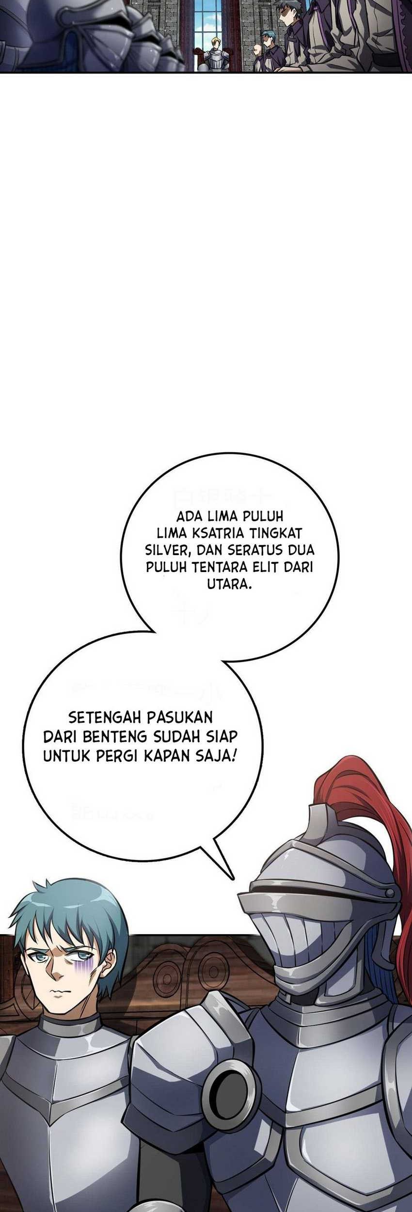 Soul Of Burning Steel Chapter 10 Gambar 3