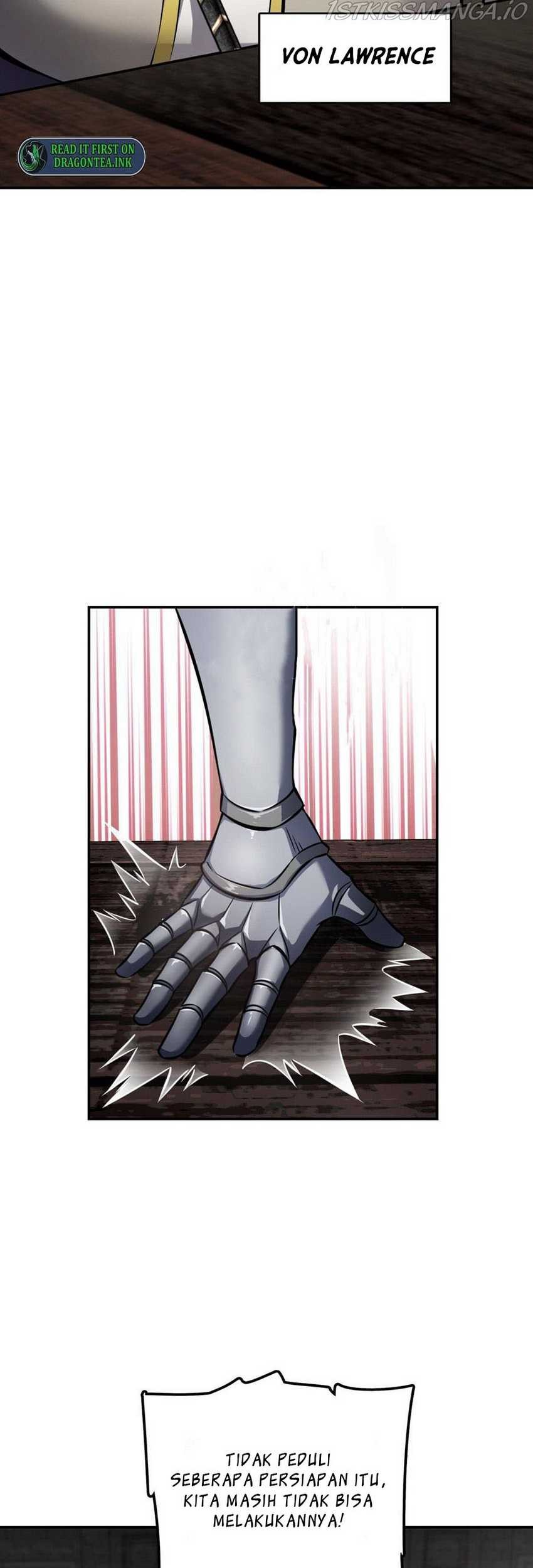 Soul Of Burning Steel Chapter 10 Gambar 5