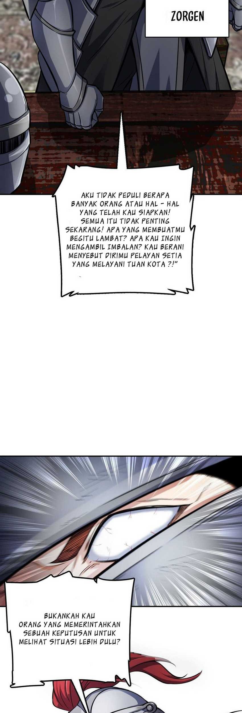 Soul Of Burning Steel Chapter 10 Gambar 7