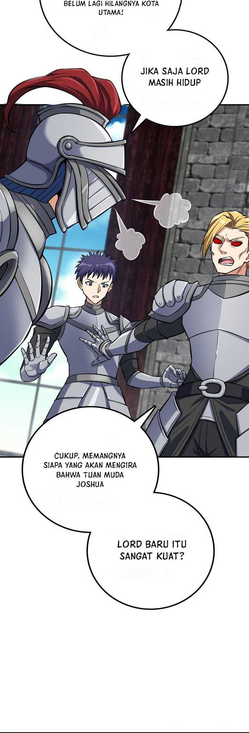 Soul Of Burning Steel Chapter 10 Gambar 13