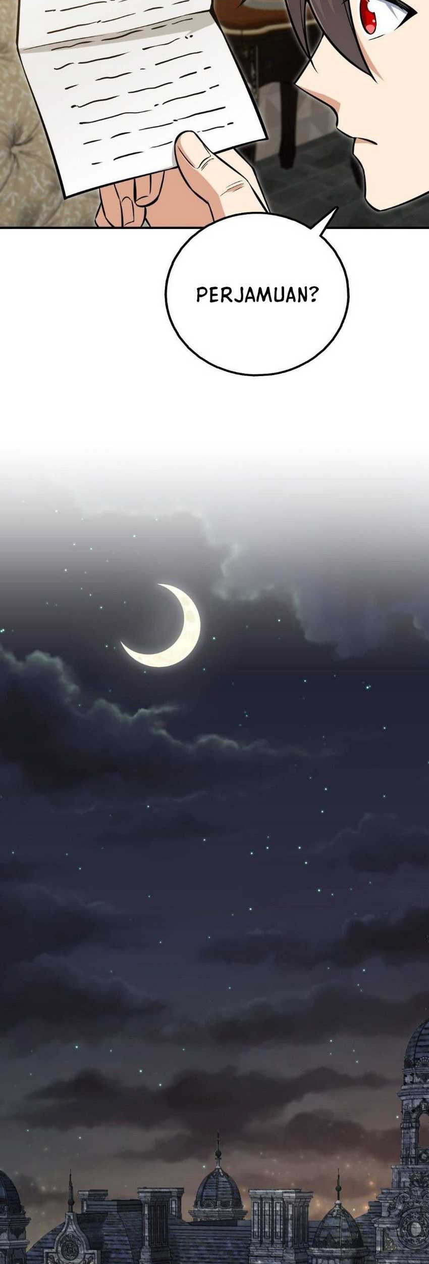 Soul Of Burning Steel Chapter 10 Gambar 23