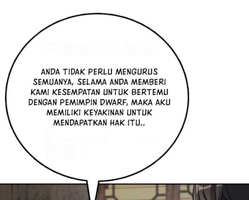 Soul Of Burning Steel Chapter 10 Gambar 36