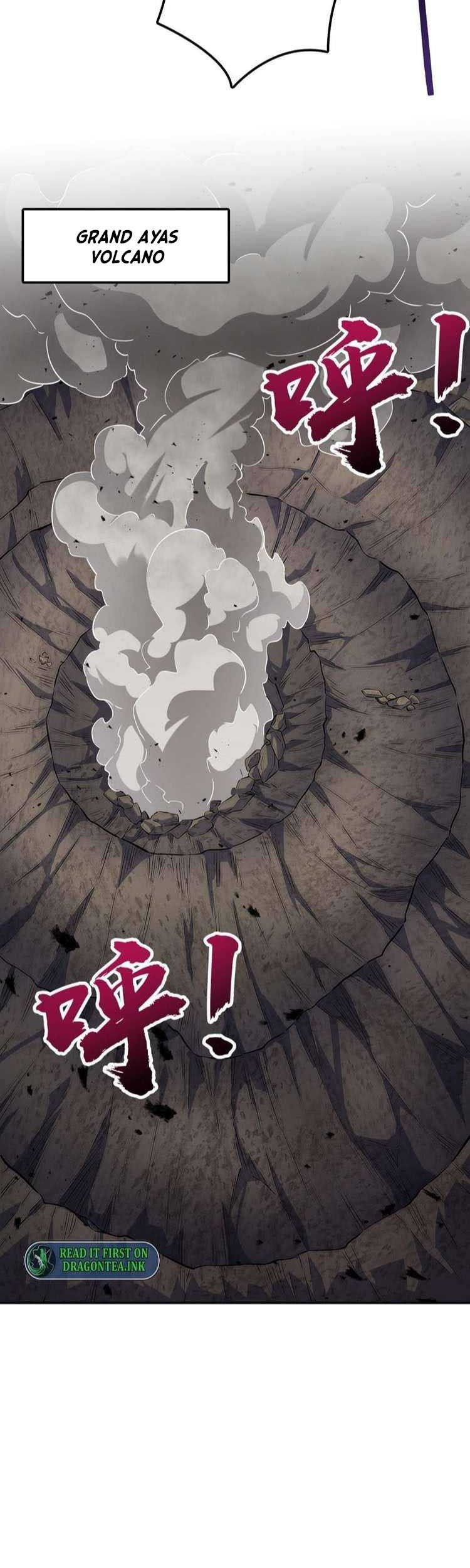 Soul Of Burning Steel Chapter 09 Gambar 45
