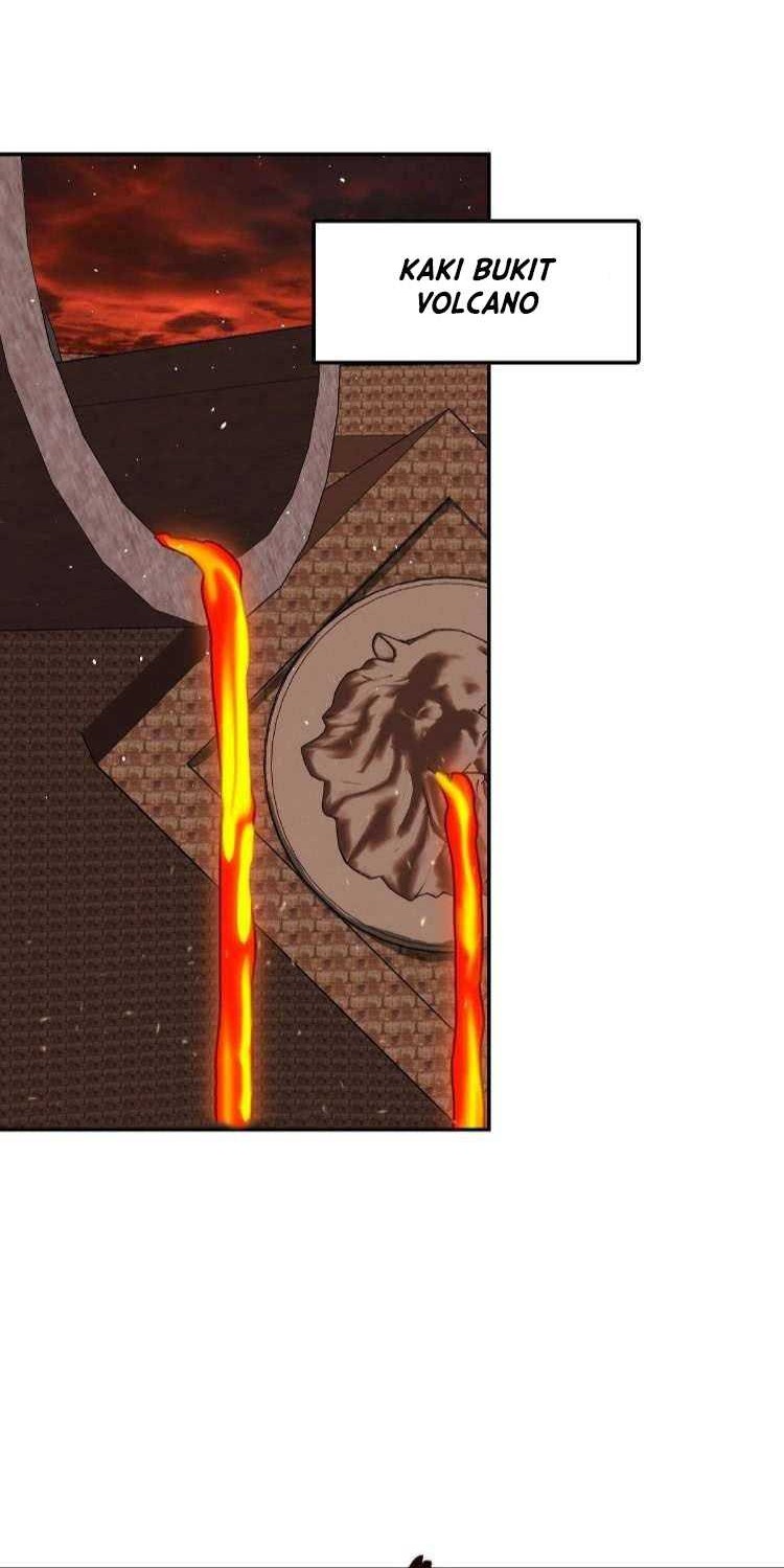 Soul Of Burning Steel Chapter 09 Gambar 46