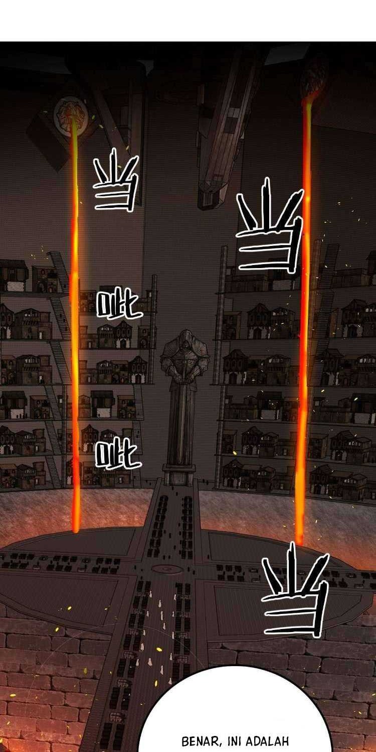 Soul Of Burning Steel Chapter 09 Gambar 50