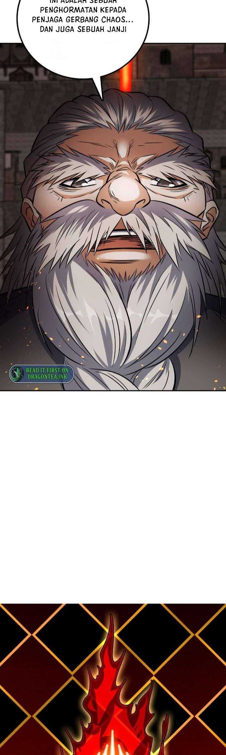 Soul Of Burning Steel Chapter 09 Gambar 53