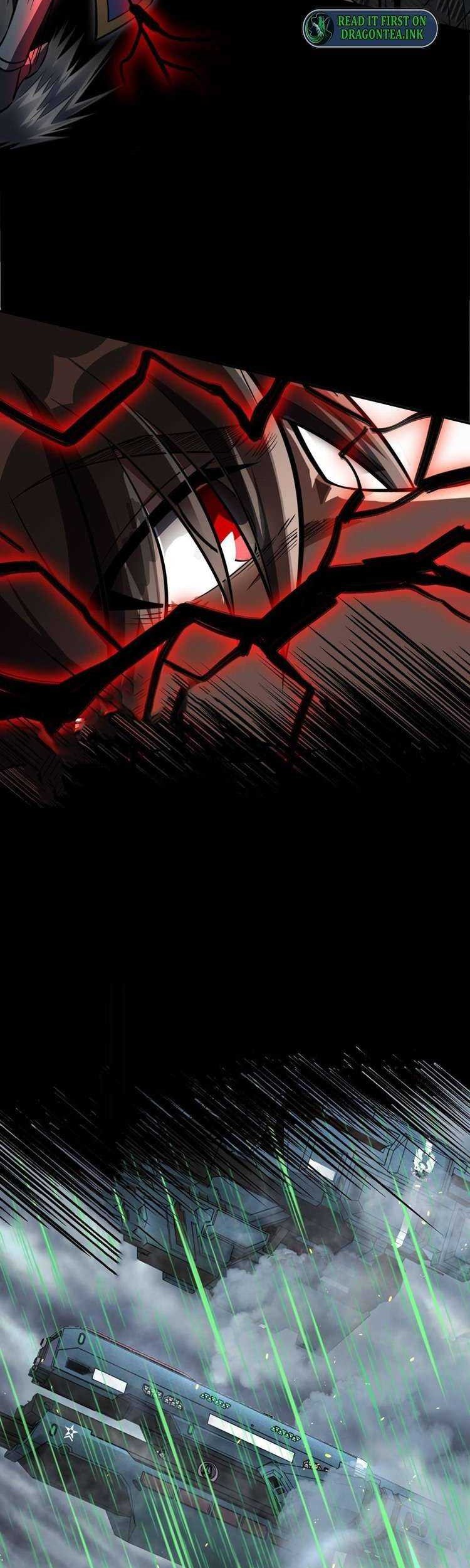 Soul Of Burning Steel Chapter 09 Gambar 3
