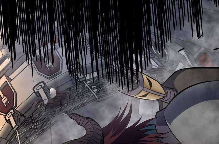 Soul Of Burning Steel Chapter 09 Gambar 5