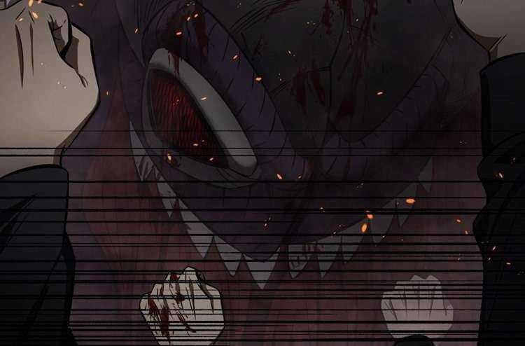 Soul Of Burning Steel Chapter 09 Gambar 10