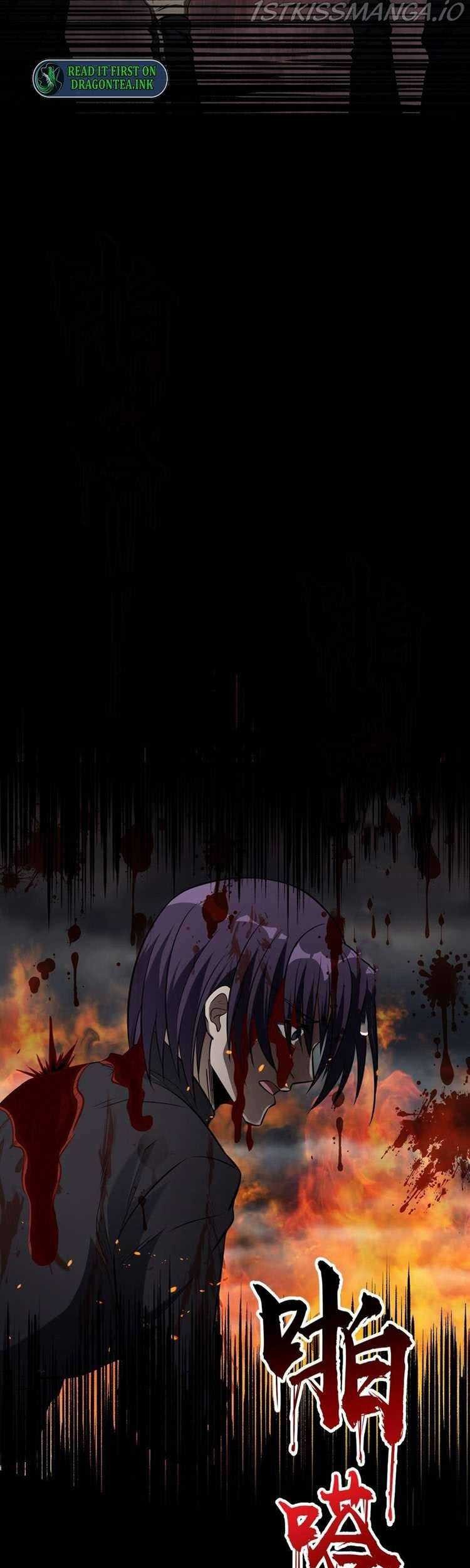 Soul Of Burning Steel Chapter 09 Gambar 11