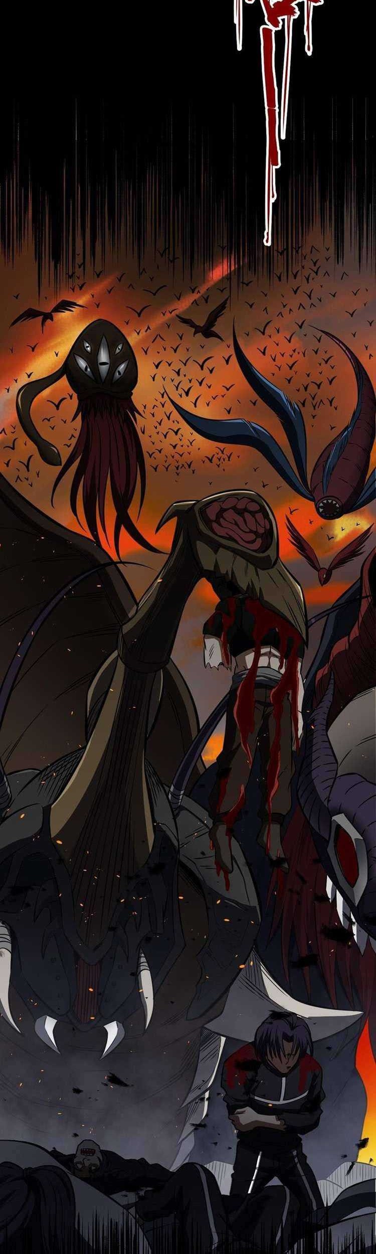 Soul Of Burning Steel Chapter 09 Gambar 12