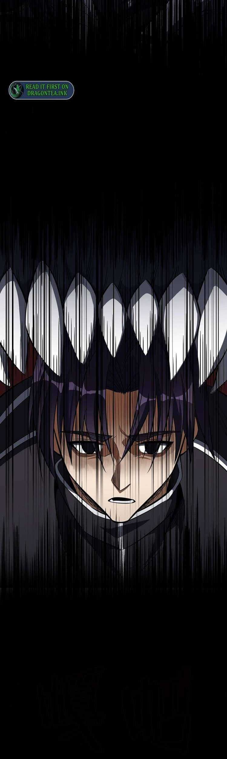Soul Of Burning Steel Chapter 09 Gambar 13