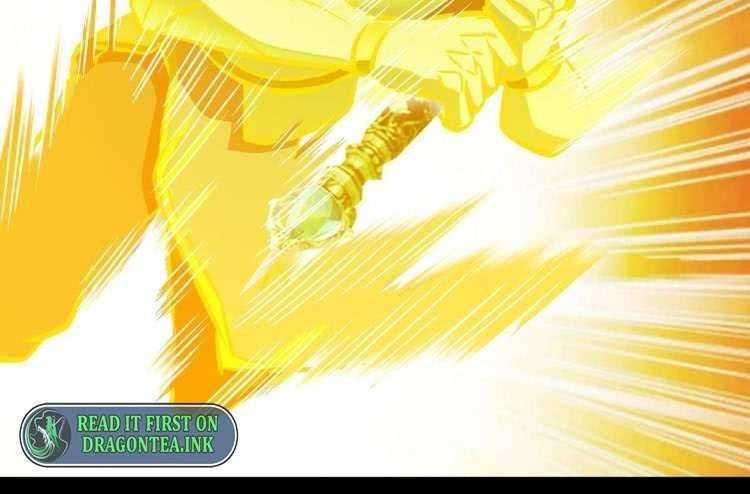 Soul Of Burning Steel Chapter 09 Gambar 30