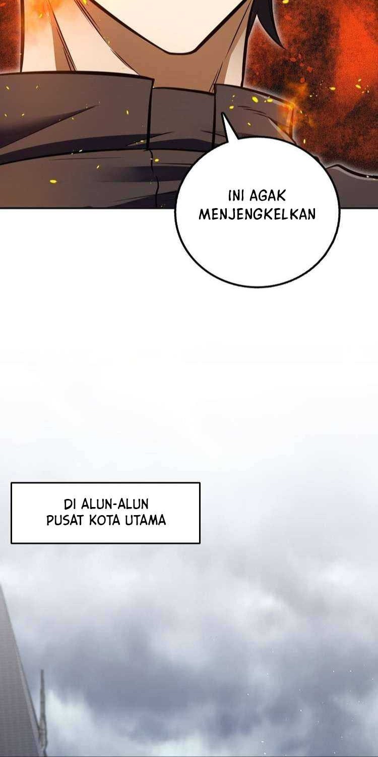 Soul Of Burning Steel Chapter 09 Gambar 38