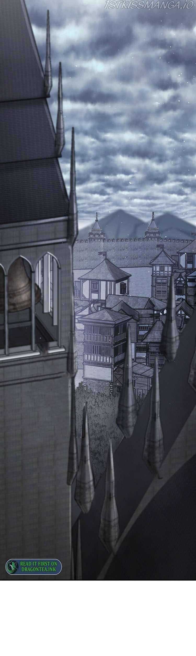Soul Of Burning Steel Chapter 09 Gambar 39