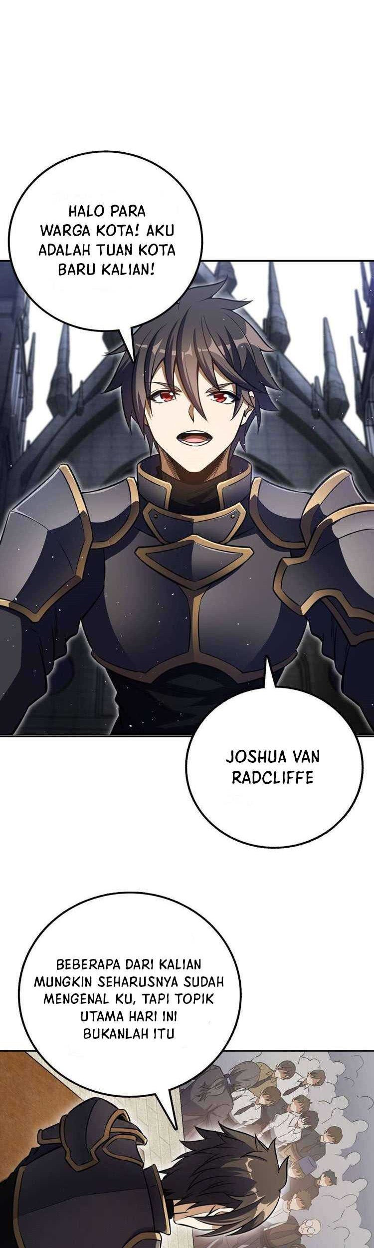 Soul Of Burning Steel Chapter 09 Gambar 40