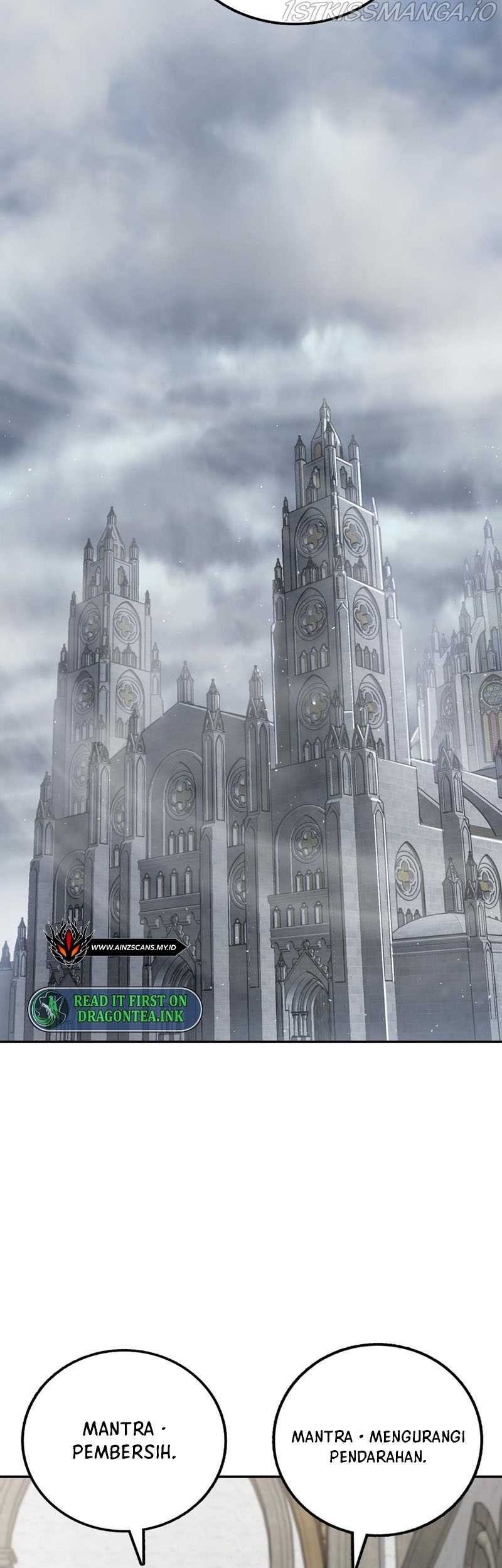 Soul Of Burning Steel Chapter 07 Gambar 37