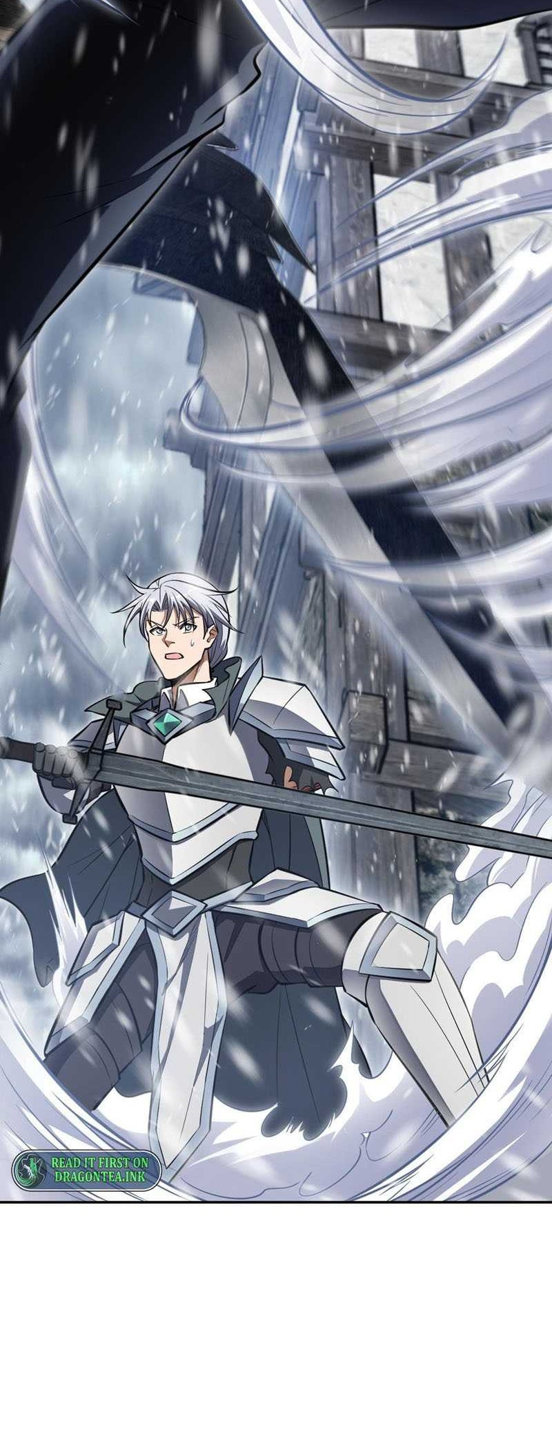 Soul Of Burning Steel Chapter 07 Gambar 4