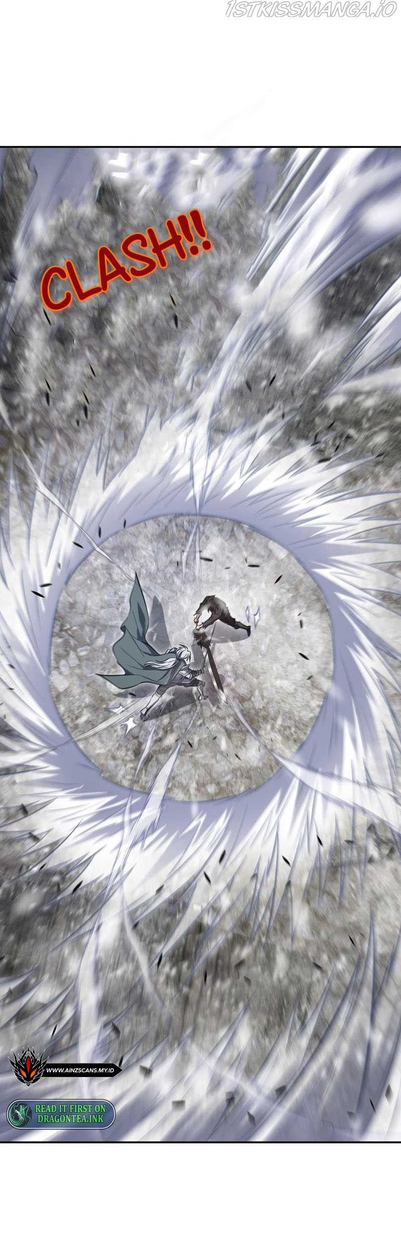 Soul Of Burning Steel Chapter 07 Gambar 5
