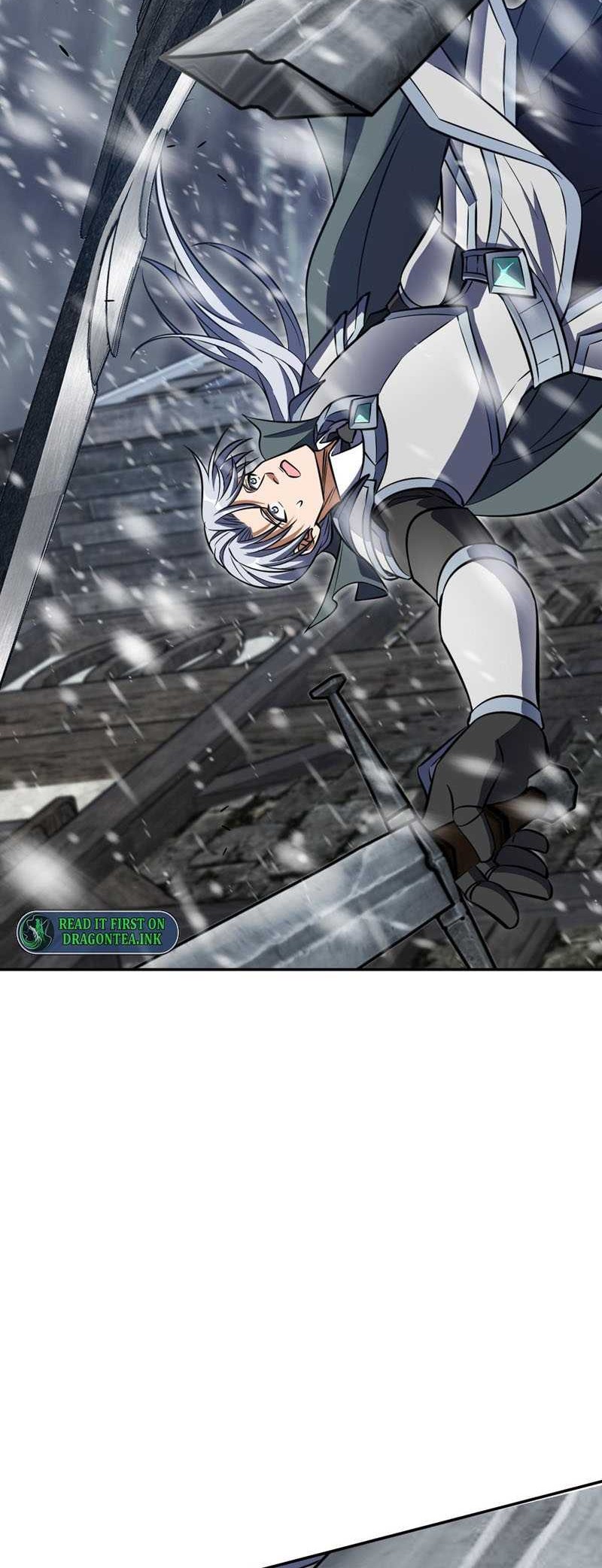 Soul Of Burning Steel Chapter 07 Gambar 8
