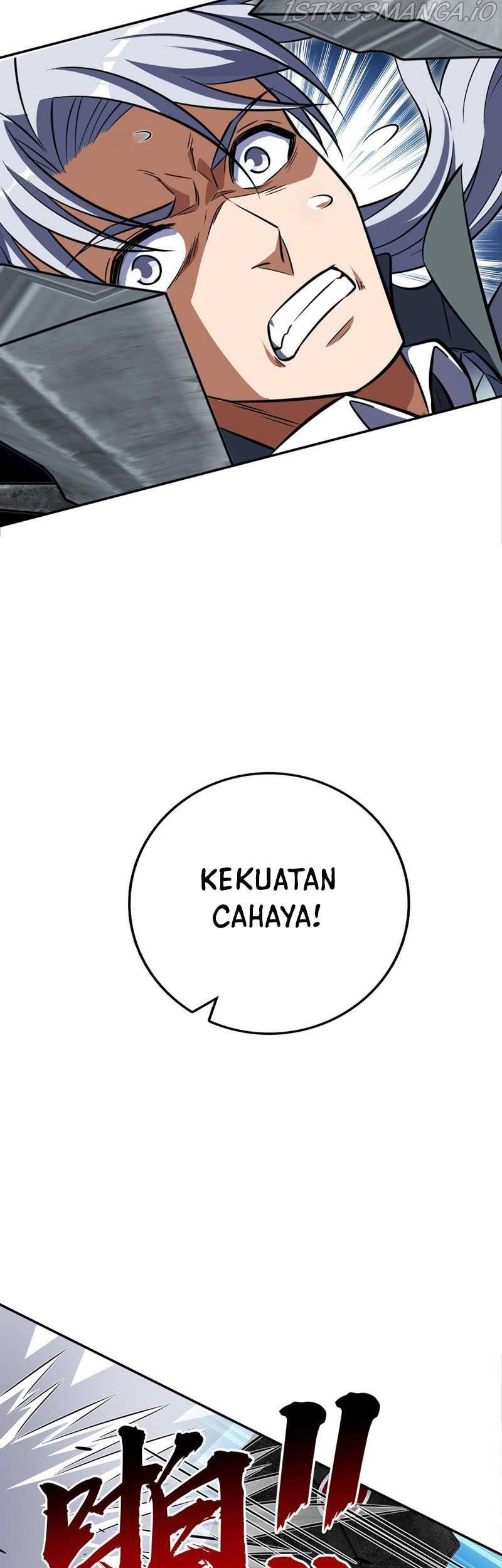 Soul Of Burning Steel Chapter 07 Gambar 9