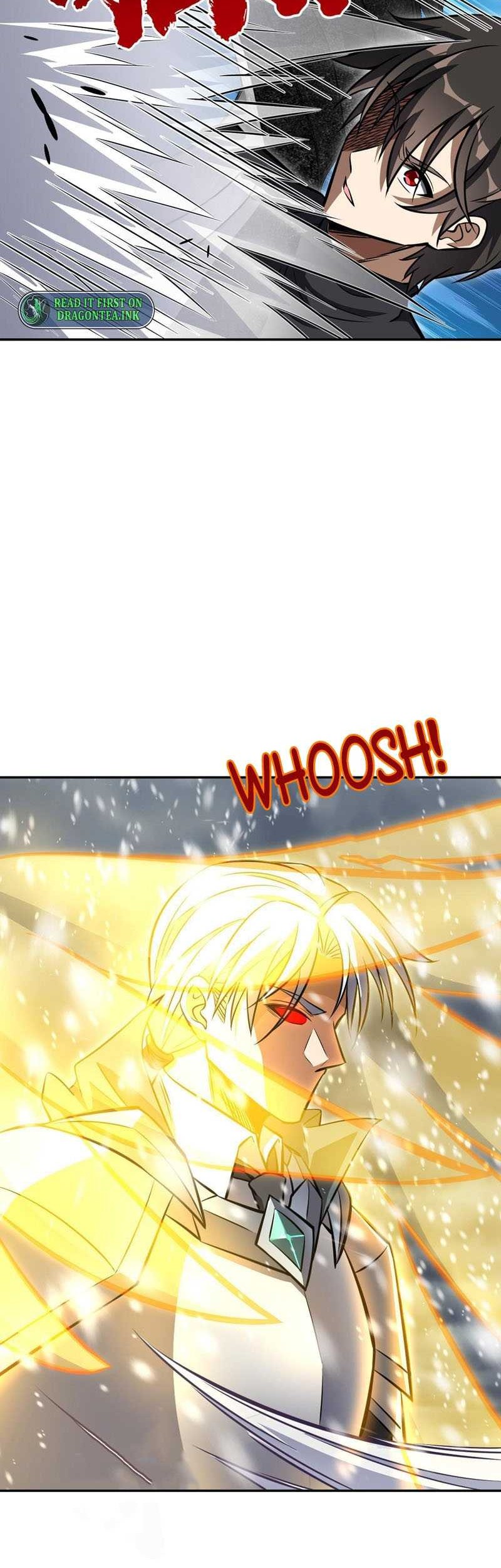Soul Of Burning Steel Chapter 07 Gambar 10