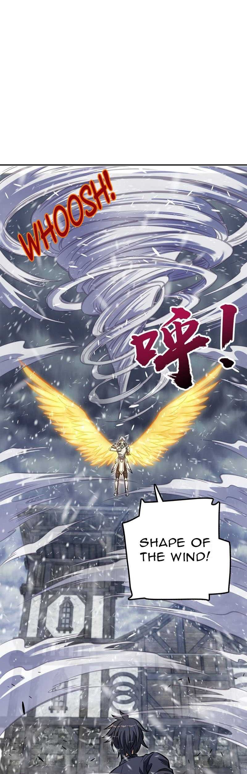 Soul Of Burning Steel Chapter 07 Gambar 11