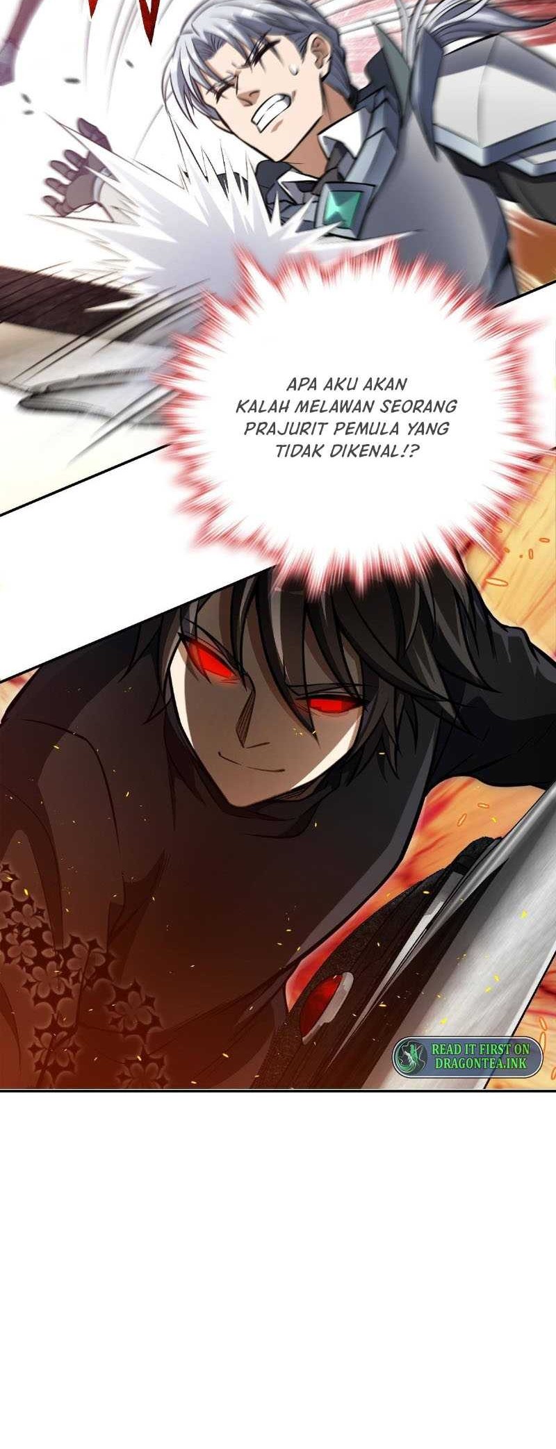 Soul Of Burning Steel Chapter 07 Gambar 24