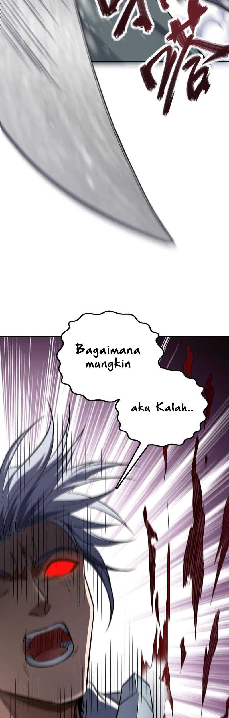 Soul Of Burning Steel Chapter 07 Gambar 30