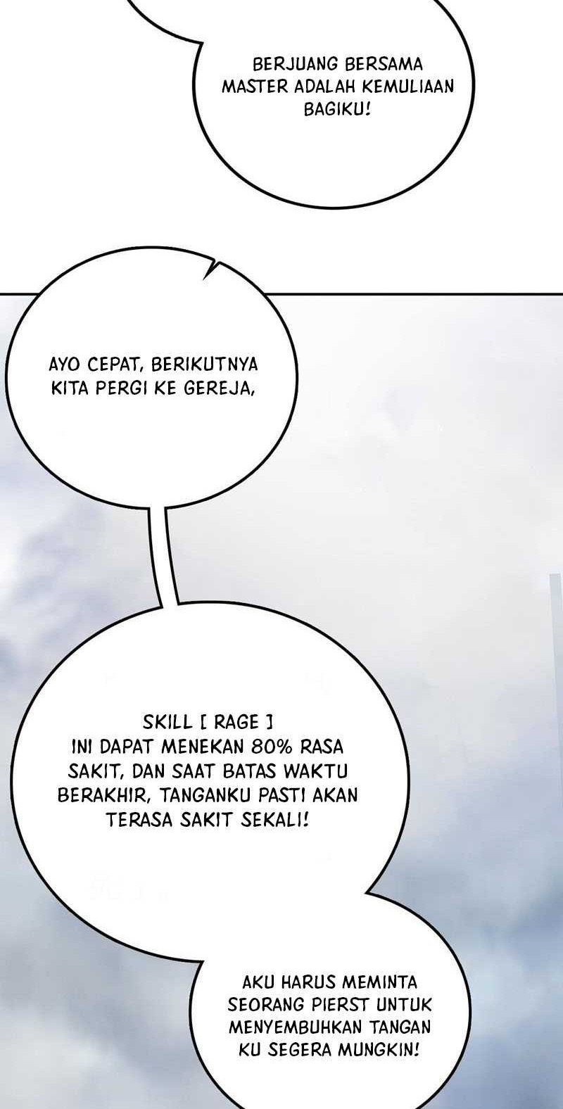 Soul Of Burning Steel Chapter 07 Gambar 36