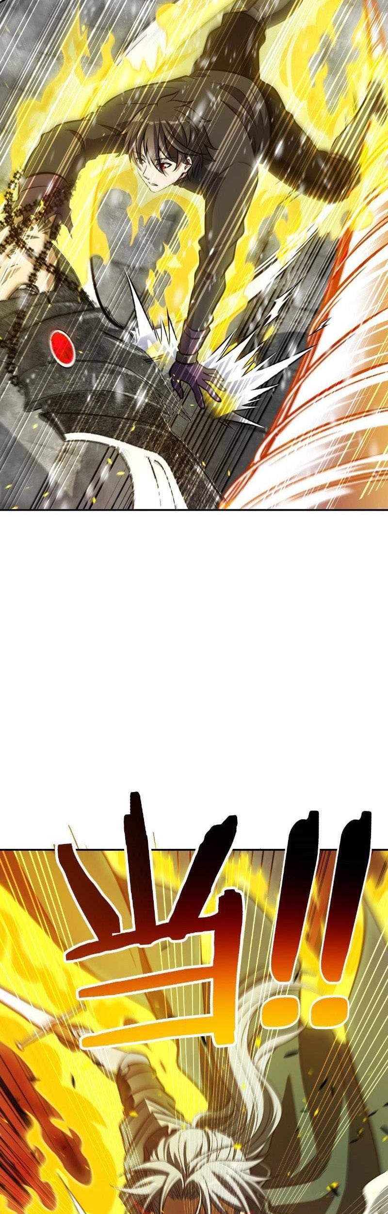 Soul Of Burning Steel Chapter 06 Gambar 47