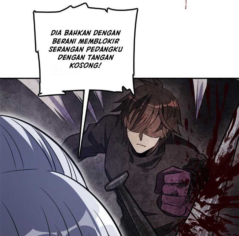 Soul Of Burning Steel Chapter 06 Gambar 55