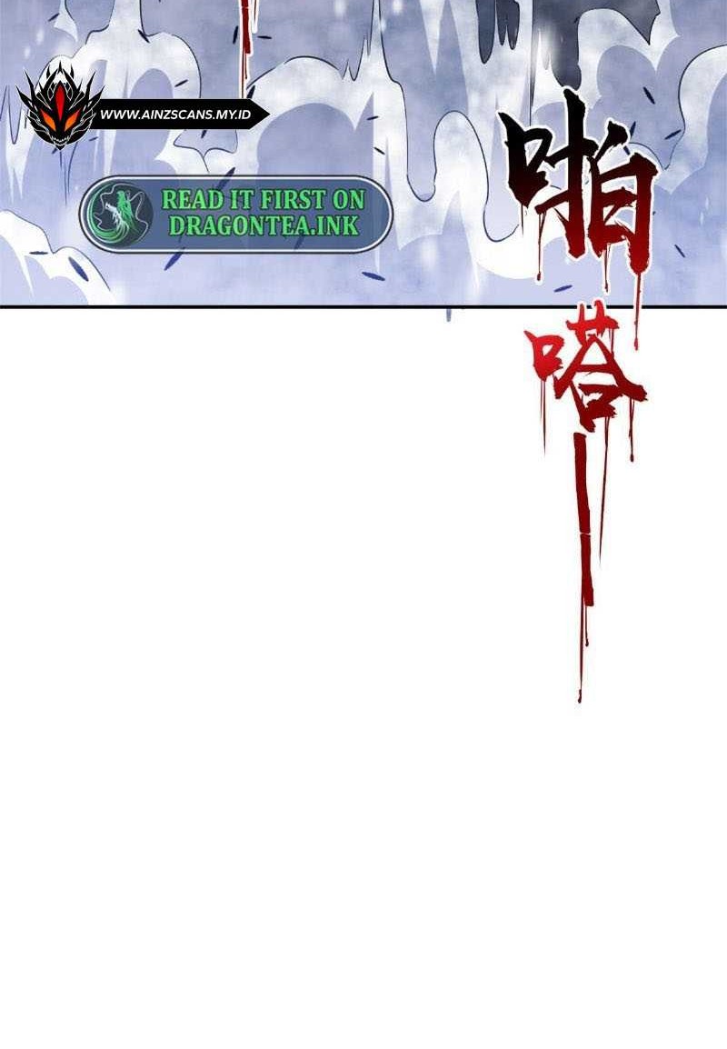 Soul Of Burning Steel Chapter 06 Gambar 59