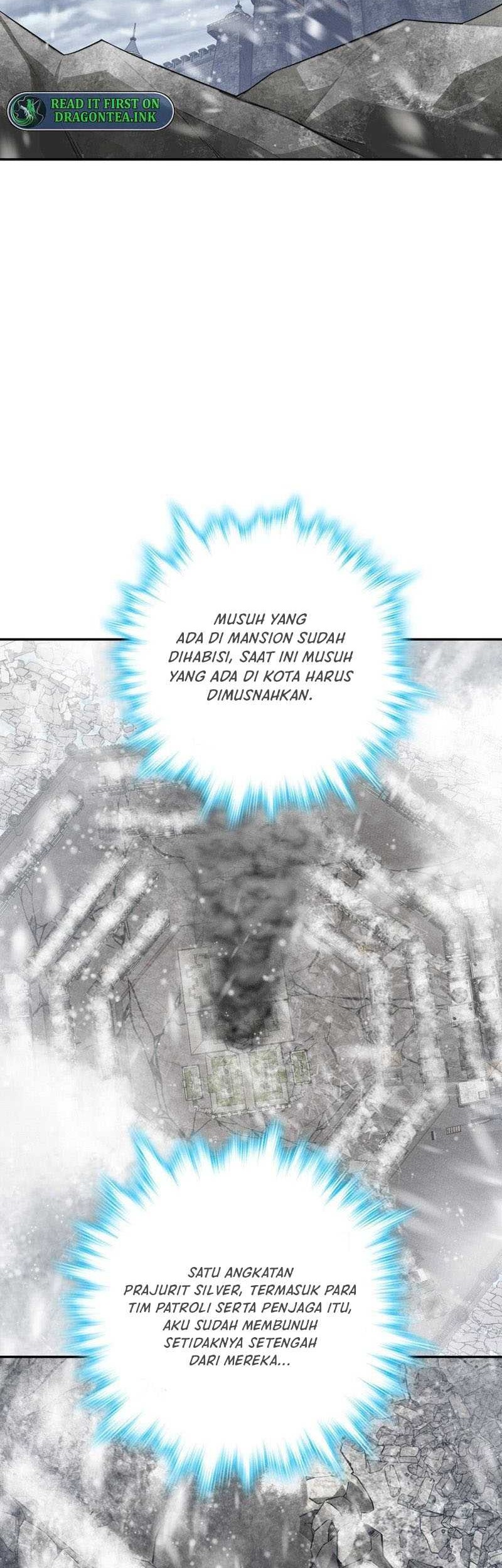 Soul Of Burning Steel Chapter 06 Gambar 4