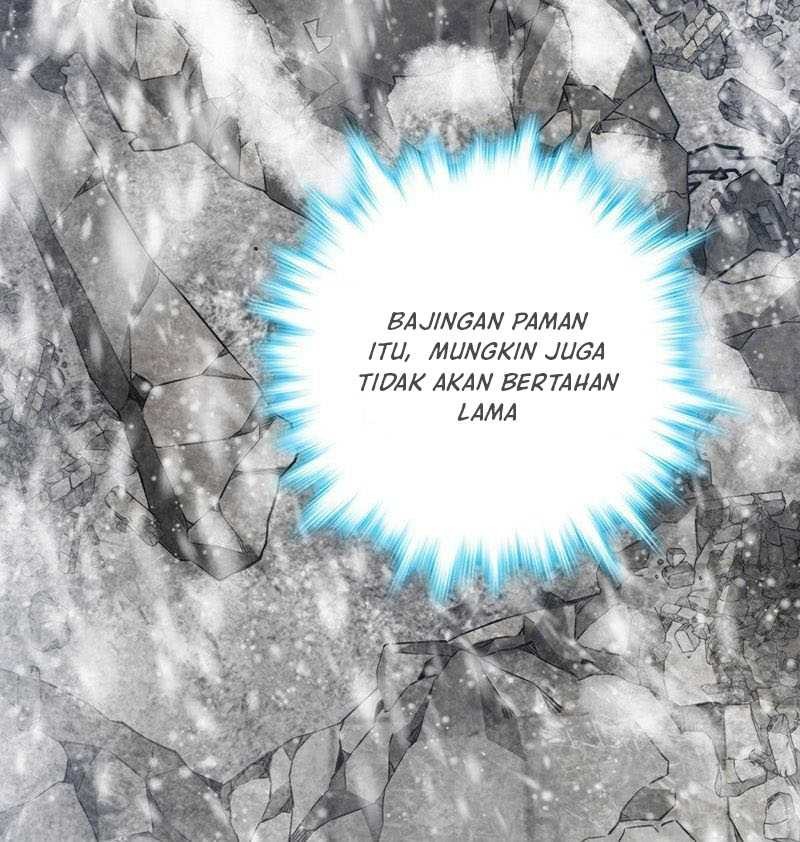 Soul Of Burning Steel Chapter 06 Gambar 5