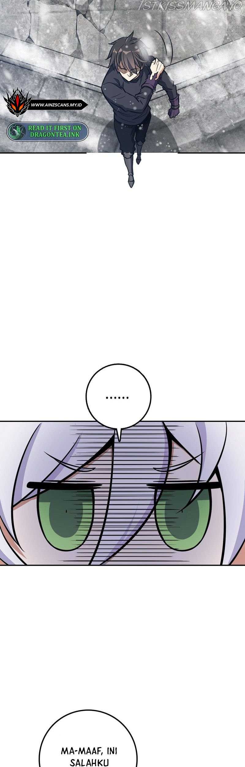 Soul Of Burning Steel Chapter 06 Gambar 6