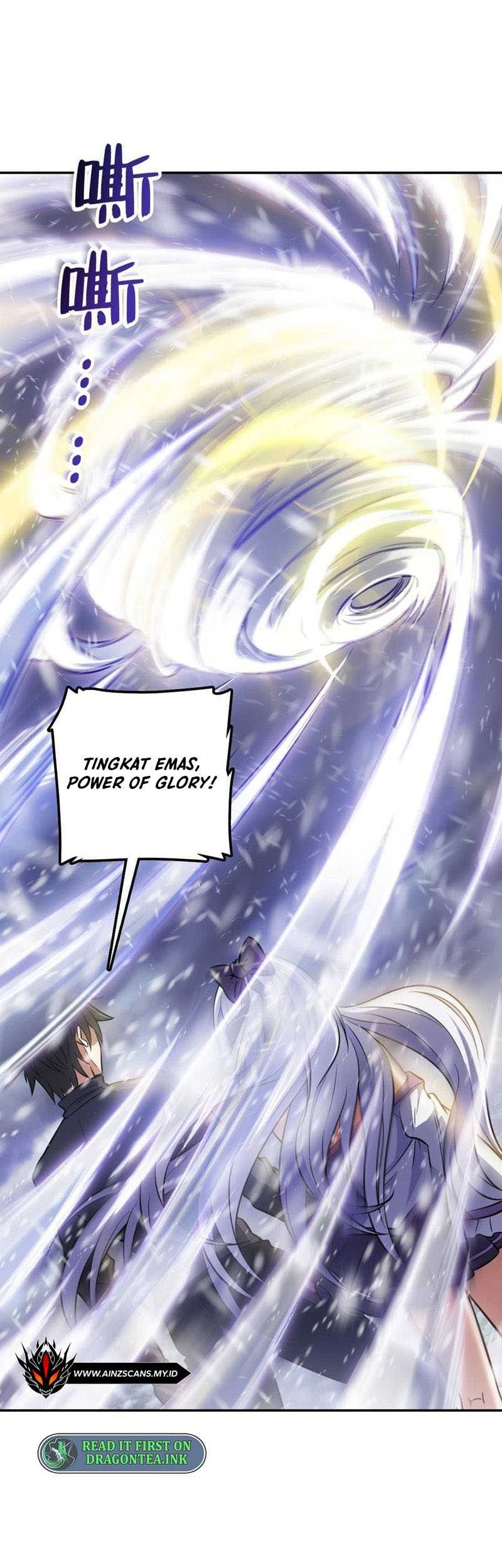 Soul Of Burning Steel Chapter 06 Gambar 14