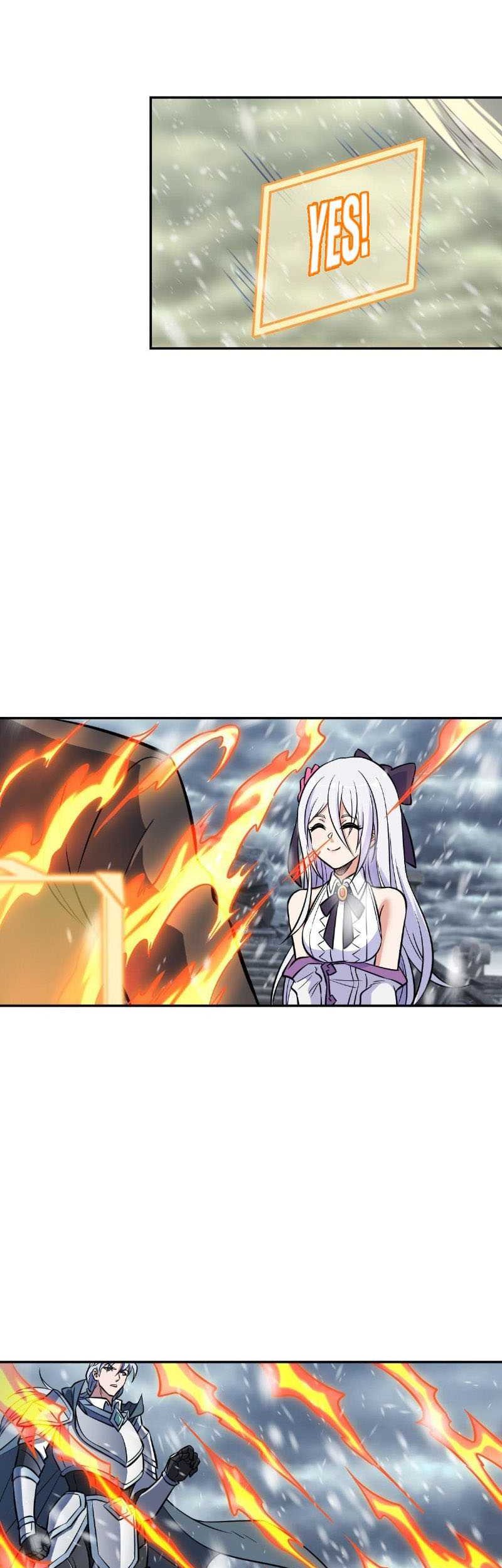Soul Of Burning Steel Chapter 06 Gambar 18